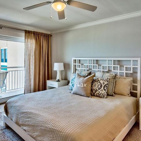 Destin Towers 81 - 8Th Floor Luxury 2Br With Amazing Gulf Views Villa Екстериор снимка