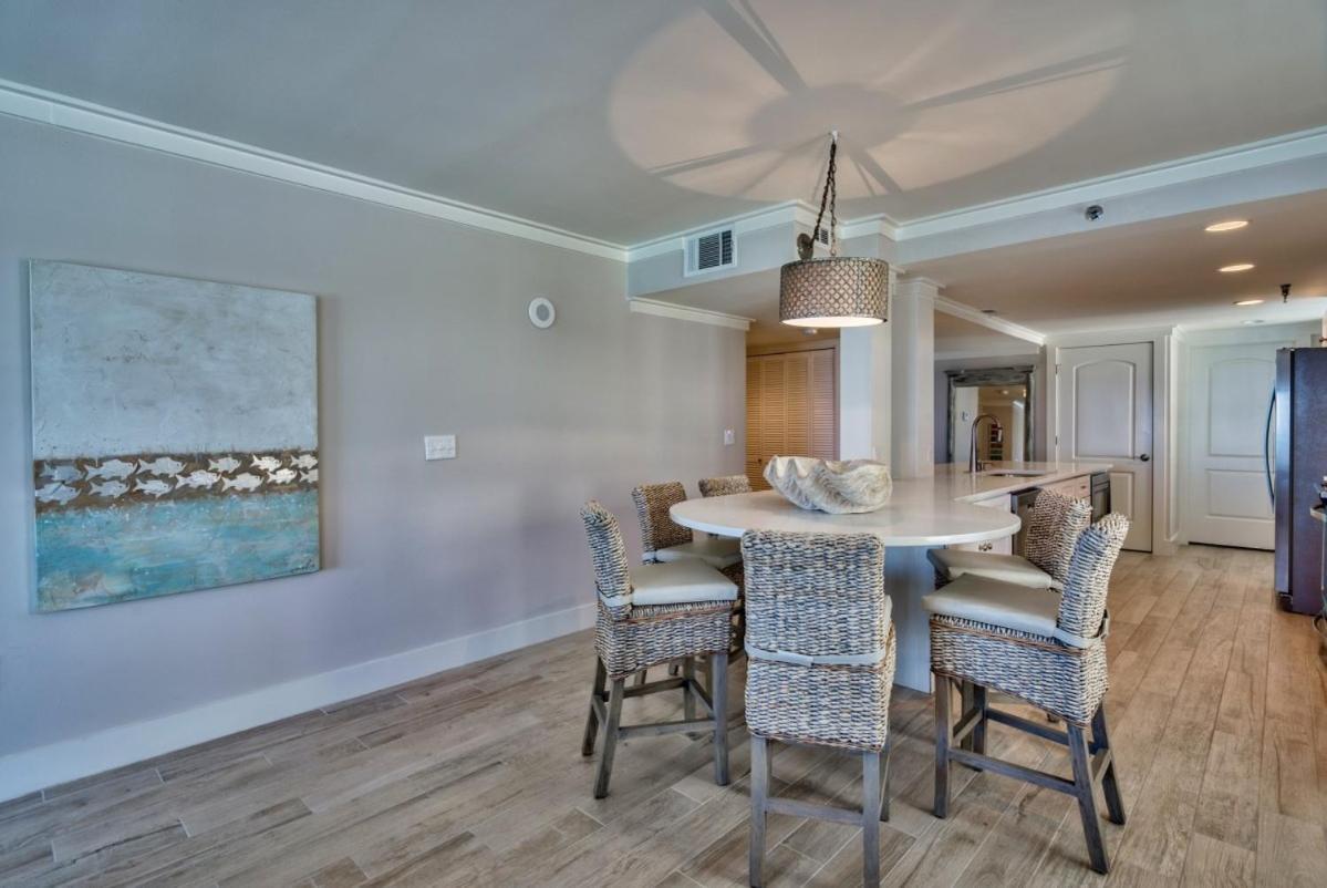Destin Towers 81 - 8Th Floor Luxury 2Br With Amazing Gulf Views Villa Екстериор снимка