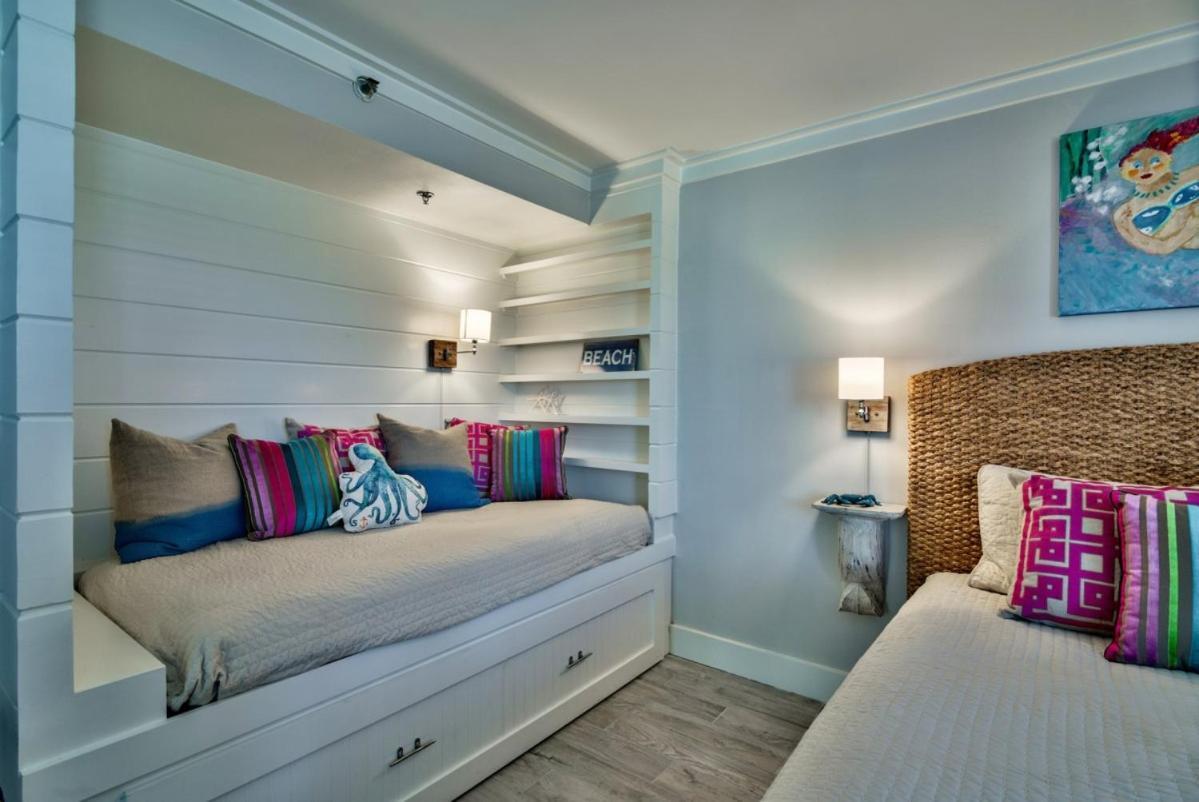 Destin Towers 81 - 8Th Floor Luxury 2Br With Amazing Gulf Views Villa Екстериор снимка