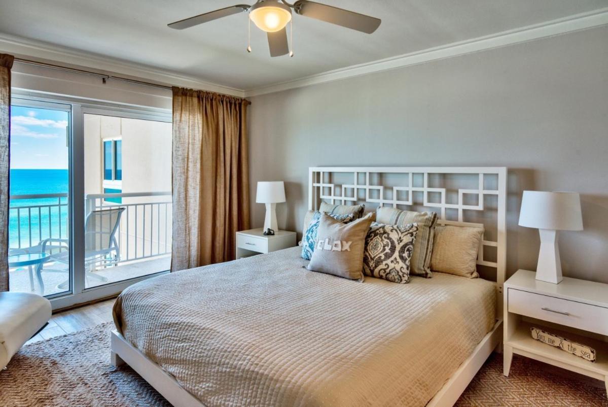 Destin Towers 81 - 8Th Floor Luxury 2Br With Amazing Gulf Views Villa Екстериор снимка