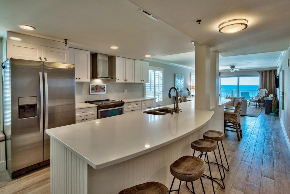Destin Towers 81 - 8Th Floor Luxury 2Br With Amazing Gulf Views Villa Екстериор снимка