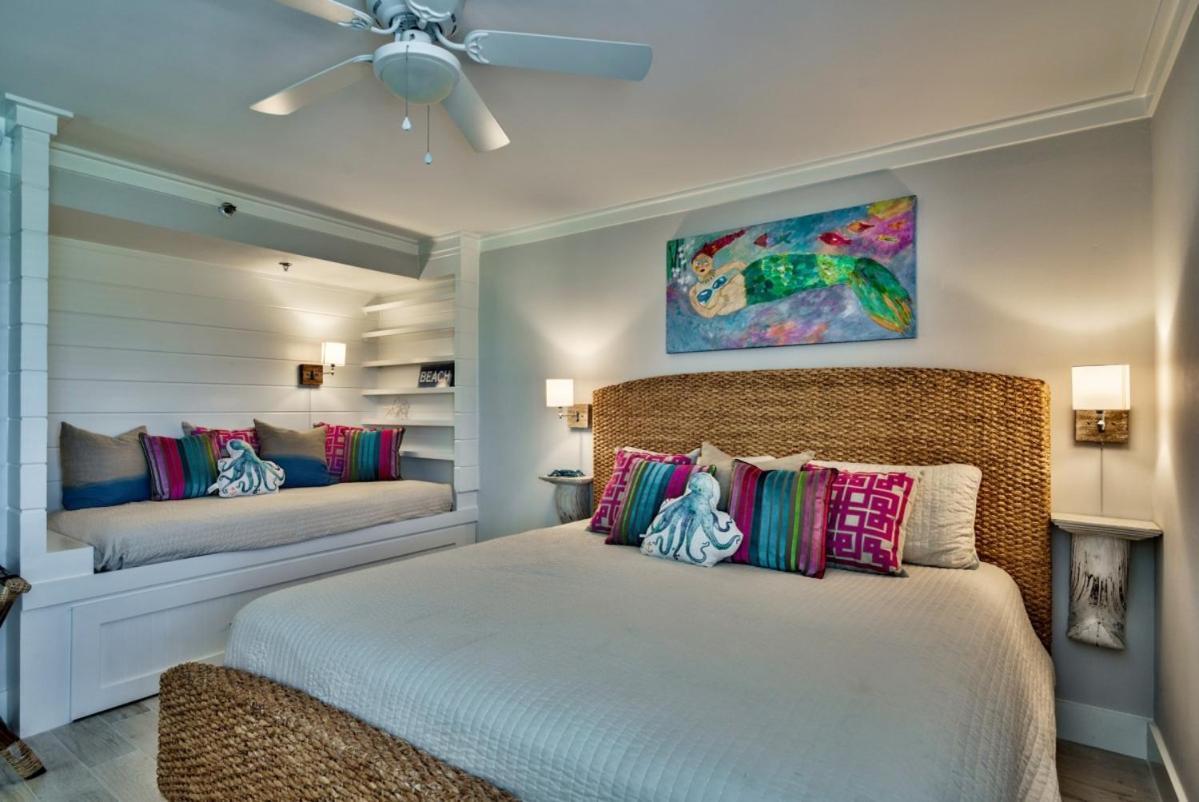Destin Towers 81 - 8Th Floor Luxury 2Br With Amazing Gulf Views Villa Екстериор снимка